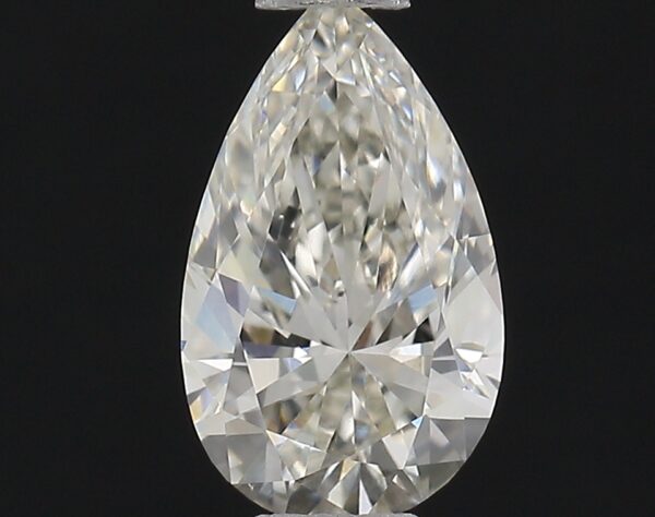 0.70 cctw VVS1 - Lab Grown Loose Diamond