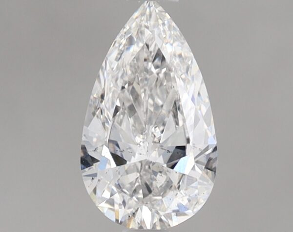 0.70 cctw SI1 - Lab Grown Loose Diamond