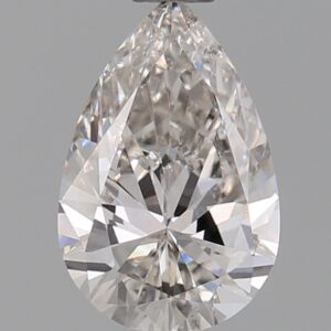 0.71 cctw VS2 - Lab Grown Loose Diamond
