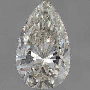 0.73 cctw VVS2 - Lab Grown Loose Diamond