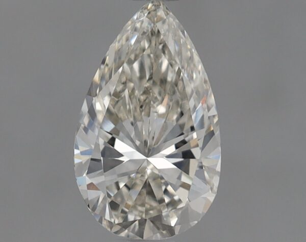 0.73 cctw VVS2 - Lab Grown Loose Diamond