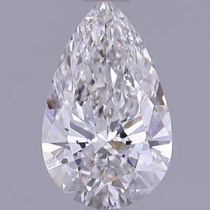 1.33 cctw VS2 - Lab Grown Loose Diamond