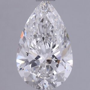 1.30 cctw VVS2 - Lab Grown Loose Diamond