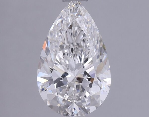 1.30 cctw VVS2 - Lab Grown Loose Diamond