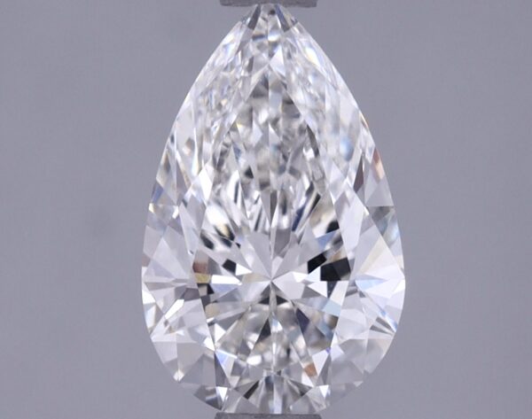1.21 cctw VVS2 - Lab Grown Loose Diamond