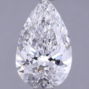 1.24 cctw VS1 - Lab Grown Loose Diamond