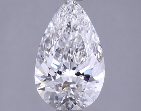 1.24 cctw VS1 - Lab Grown Loose Diamond