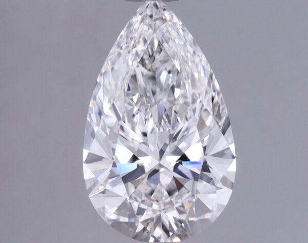 1.22 cctw VS1 - Lab Grown Loose Diamond