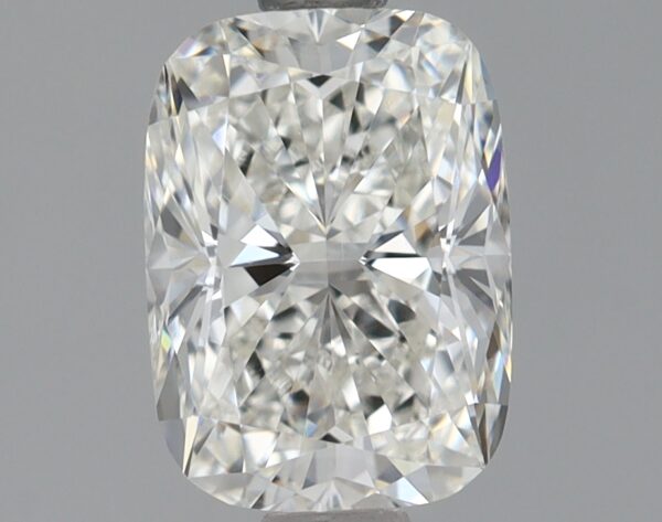 1.08 cctw VVS2 - Lab Grown Loose Diamond