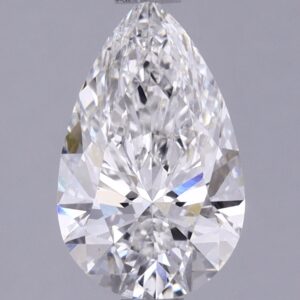 1.31 cctw VS2 - Lab Grown Loose Diamond