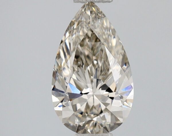 0.72 cctw VVS2 - Lab Grown Loose Diamond