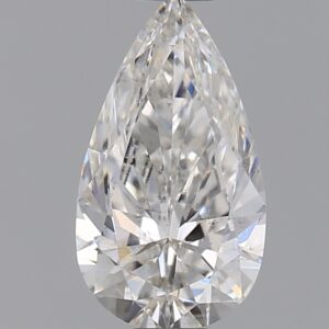 0.71 cctw SI1 - Lab Grown Loose Diamond