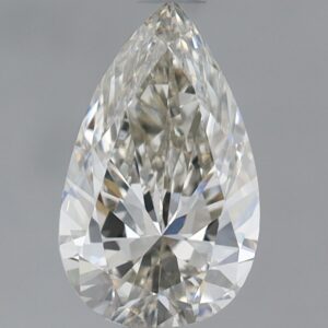0.88 cctw VS2 - Lab Grown Loose Diamond