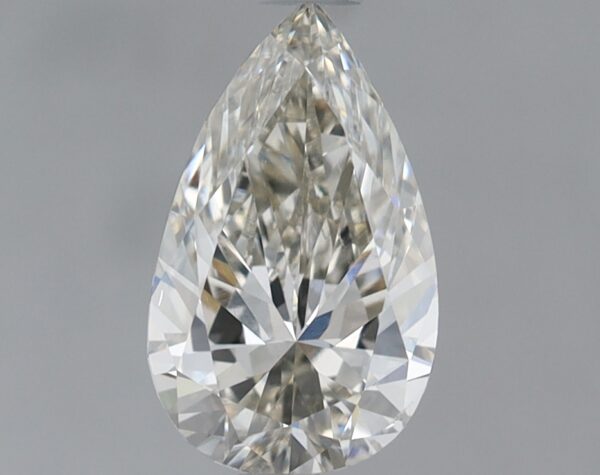 0.88 cctw VS2 - Lab Grown Loose Diamond