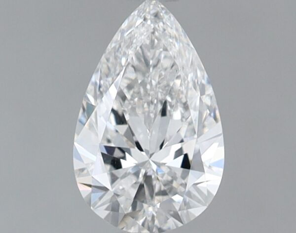 0.70 cctw VS1 - Lab Grown Loose Diamond