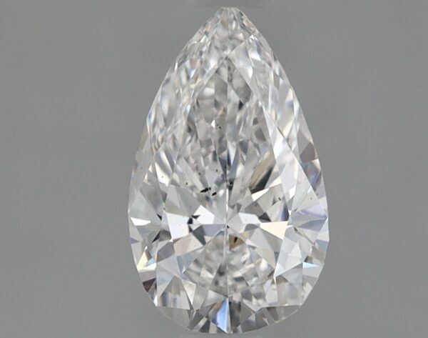 0.70 cctw SI1 - Lab Grown Loose Diamond