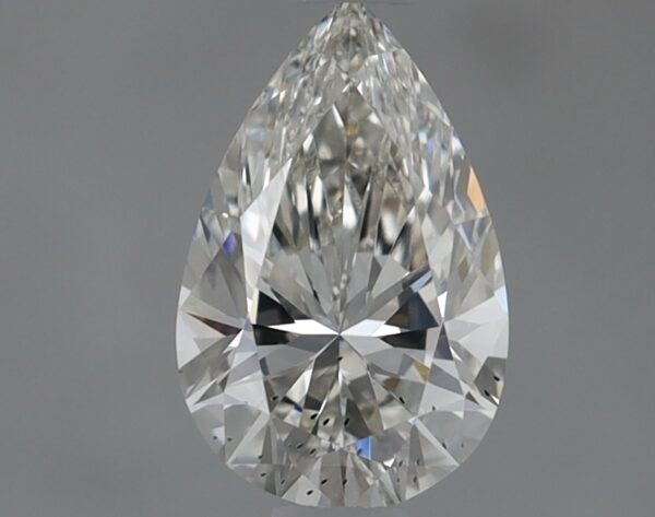 0.73 cctw SI1 - Lab Grown Loose Diamond
