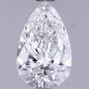 1.39 cctw VS2 - Lab Grown Loose Diamond