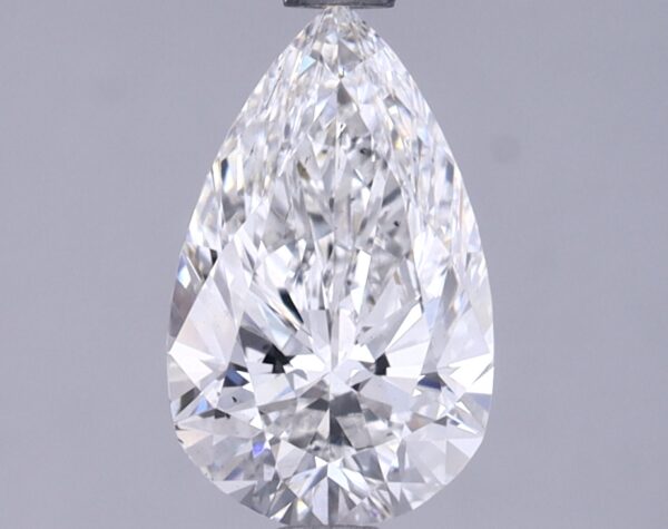 1.39 cctw VS2 - Lab Grown Loose Diamond