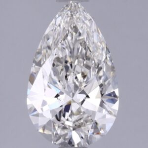 1.34 cctw VS2 - Lab Grown Loose Diamond