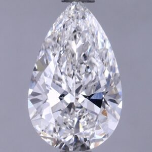 1.30 cctw VS2 - Lab Grown Loose Diamond