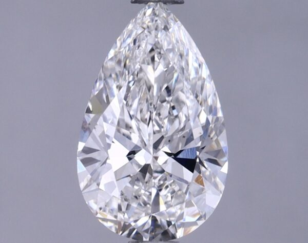 1.30 cctw VS2 - Lab Grown Loose Diamond