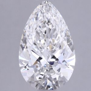 1.34 cctw VS1 - Lab Grown Loose Diamond