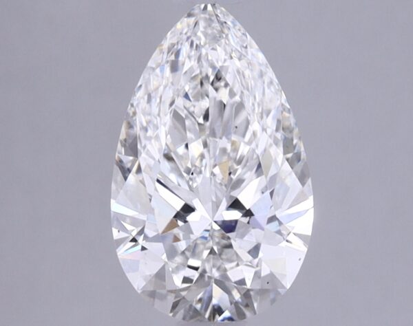 1.34 cctw VS1 - Lab Grown Loose Diamond