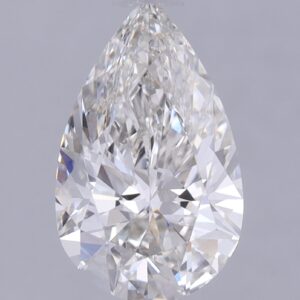 1.18 cctw VVS2 - Lab Grown Loose Diamond