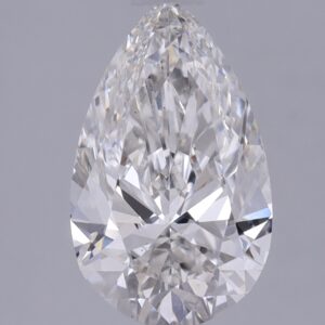 1.43 cctw VS1 - Lab Grown Loose Diamond