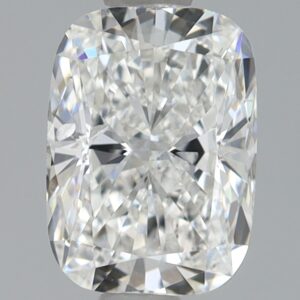1.01 cctw SI1 - Lab Grown Loose Diamond
