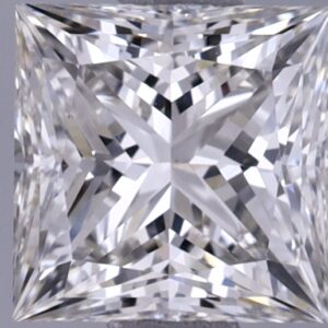 1.09 cctw VVS2 - Lab Grown Loose Diamond