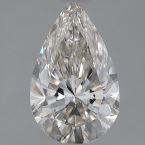 0.71 cctw VS2 - Lab Grown Loose Diamond