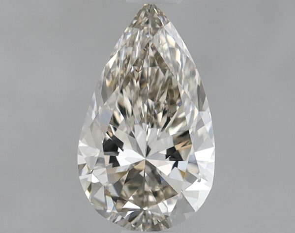 0.76 cctw VS1 - Lab Grown Loose Diamond
