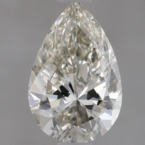 0.88 cctw VVS1 - Lab Grown Loose Diamond