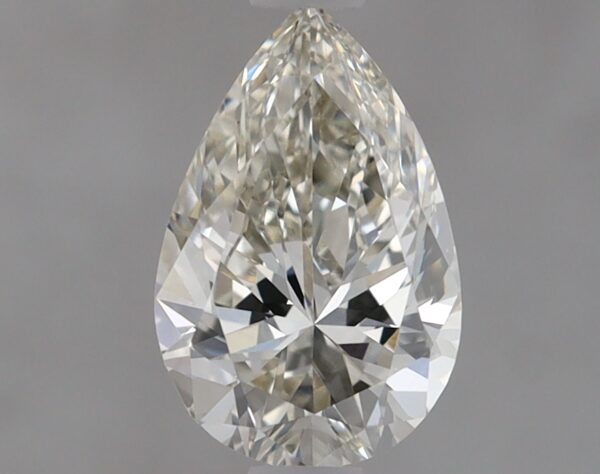 0.88 cctw VVS1 - Lab Grown Loose Diamond