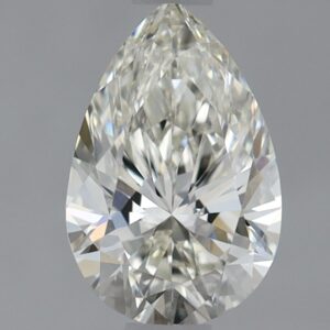 0.73 cctw VVS2 - Lab Grown Loose Diamond