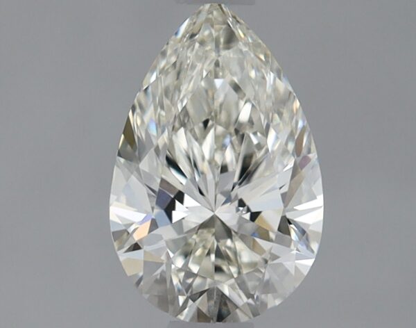 0.73 cctw VVS2 - Lab Grown Loose Diamond