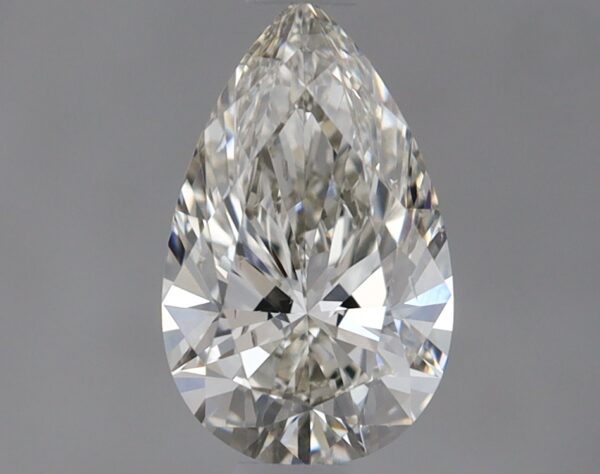 0.73 cctw VS2 - Lab Grown Loose Diamond