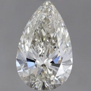 0.70 cctw VS1 - Lab Grown Loose Diamond