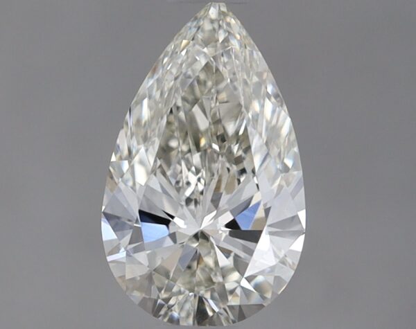 0.70 cctw VS1 - Lab Grown Loose Diamond