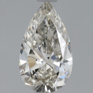 0.82 cctw VS2 - Lab Grown Loose Diamond