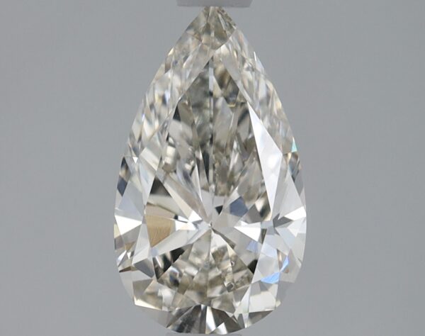 0.82 cctw VS2 - Lab Grown Loose Diamond