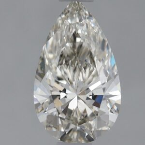 0.75 cctw VVS2 - Lab Grown Loose Diamond