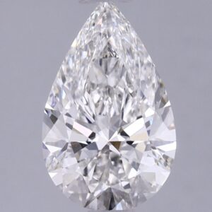 1.23 cctw VVS2 - Lab Grown Loose Diamond
