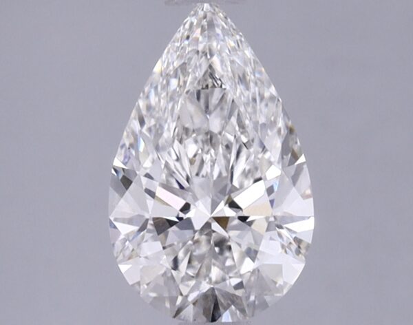 1.23 cctw VVS2 - Lab Grown Loose Diamond