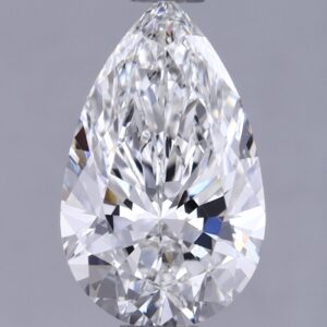 1.39 cctw VVS2 - Lab Grown Loose Diamond