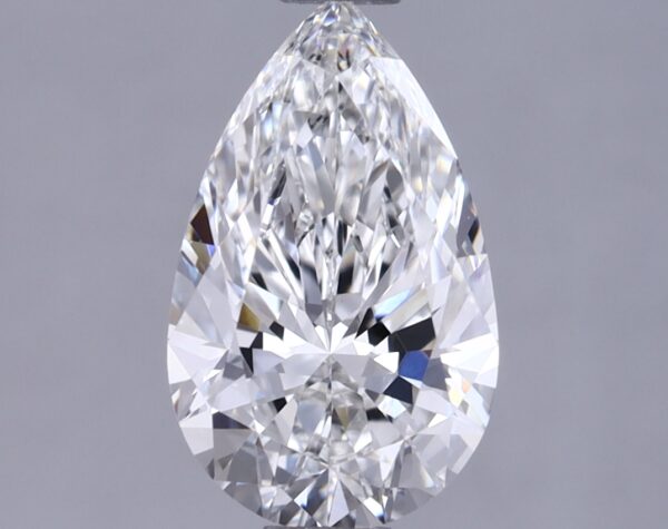 1.39 cctw VVS2 - Lab Grown Loose Diamond