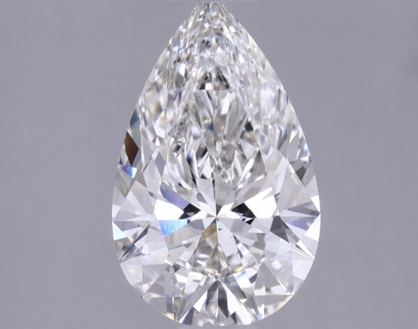 1.18 cctw VS1 - Lab Grown Loose Diamond