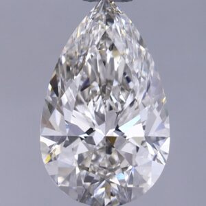 1.17 cctw VVS2 - Lab Grown Loose Diamond